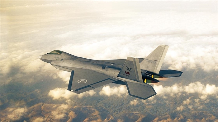 Türk savunma sanayisi Cumhuriyet'in 100. yılında medarı iftihar projeleriyle gövde gösterisi yapacak